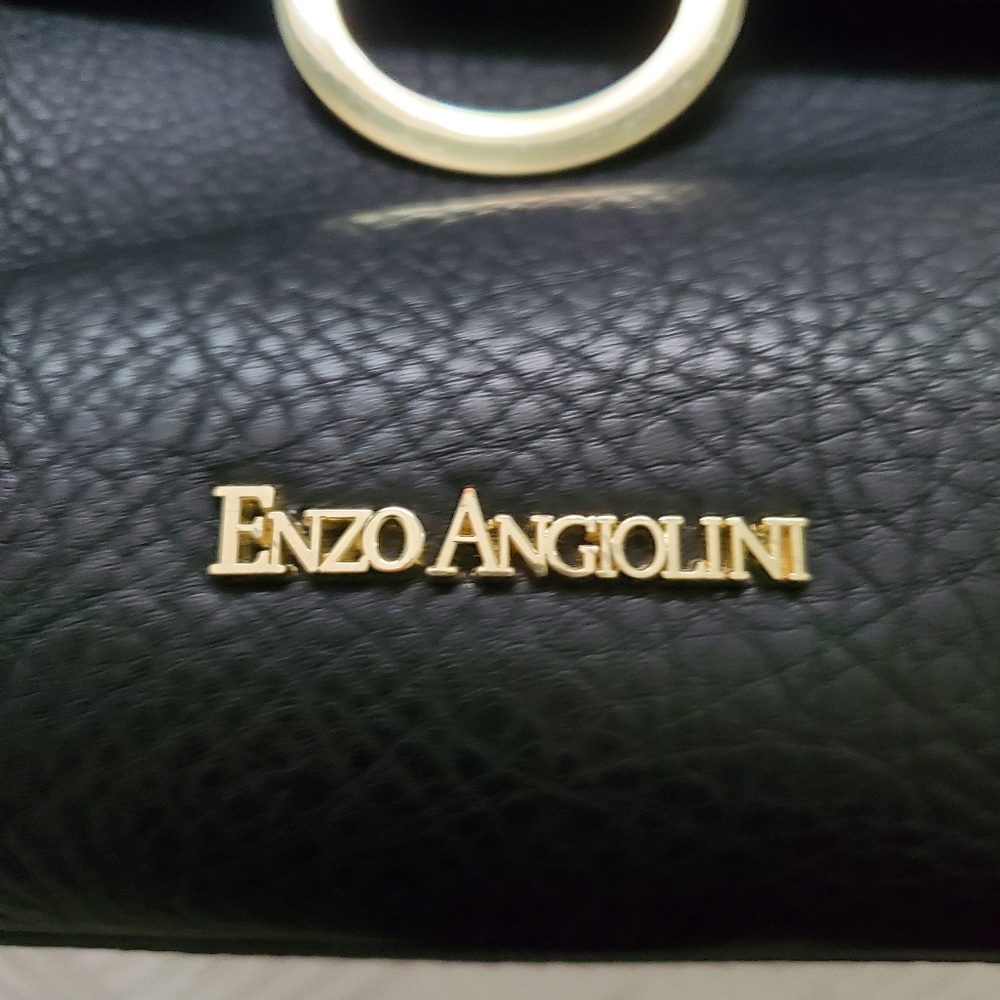 Authentic 🛍Enzo Angiolini  tote🛍👜